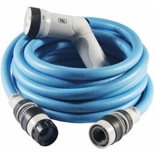 Tubo Irrigazione Estensibile