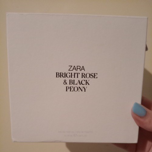 Profumo zara bright - profumo,