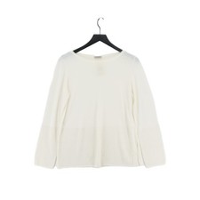 Maglione donna Marella L panna