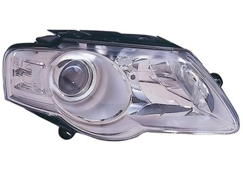 Faro principale van - principale, wezel