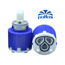 Schläfer | Cartuccia Ricambio Paffoni ZA91104R Regolabile per Miscelatori 35 mm