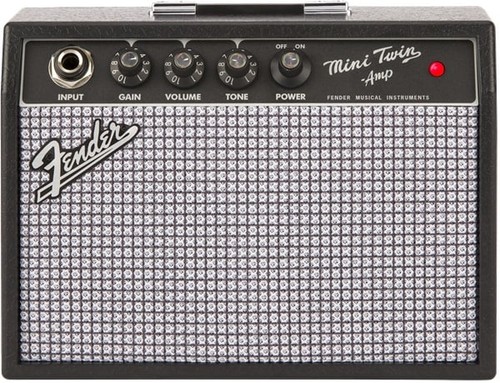 Amplificatore doppio fender - amplificatore,