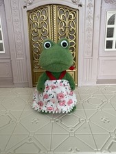 Sylvanian Families Bullrush