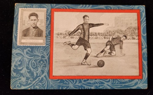 1922 paulino alcantara - 1922,