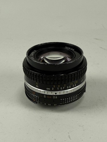 Nikon nikkor 20mm ais - nikon,