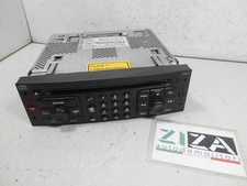 Autoradio Lettore CD Peugeot 307 2005 96556952XT