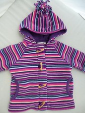 JoJo Maman Bebe CAPPOTTO 6-12m