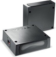 FOCAL ISUB TWIN Coppia