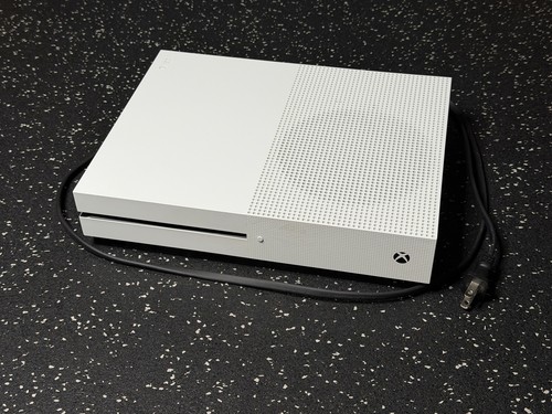 Xbox one 1tb console - 1tb,