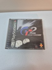 Gran Turismo 2 (Sony