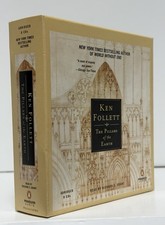 Ken follet the - of,
