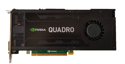 Nvidia quadro 4gb k4200 - nvidia,