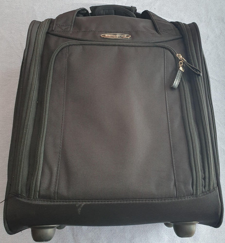 Borsa trasporto compatta - da,