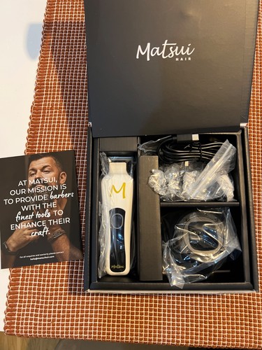 Tagliabordi professionale