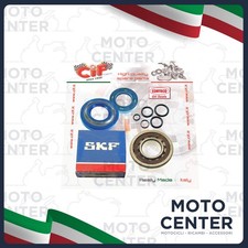 KIT REVISIONE ALBERO MOTORE