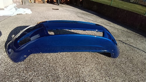 Paraurti anteriore fiat grande - paraurti,