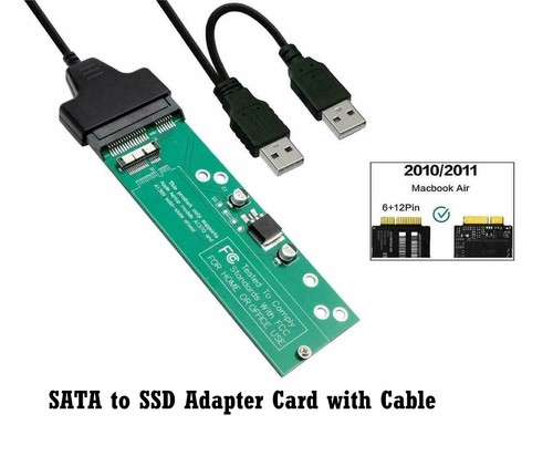Scheda convertitore adattatore
