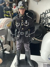 Soldato della polizia - polizia, di