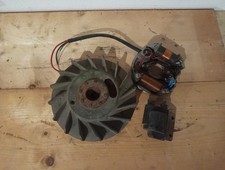 Accensione Piaggio Vespa 50
