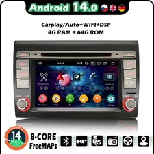 64GB Android 14 Carplay