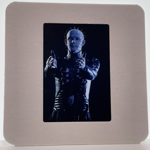 Slide hellraiser iv - mm,