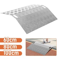 Rampa soglia porta sedie a