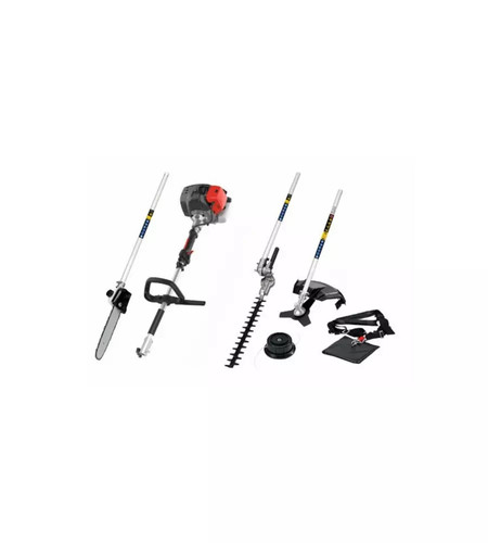 Decespugliatore scoppio - decespugliatore, a