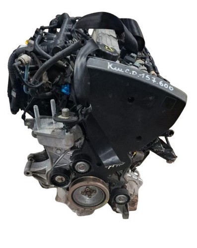 Motore semicompleto per fiat - motore,