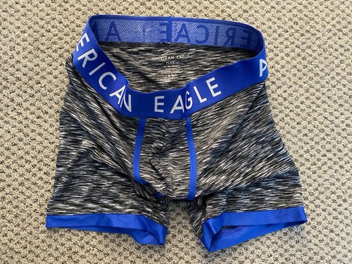 Slip boxer uomo american - uomo, eagle