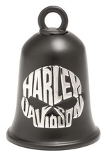 Harley Davidson Willie G Skull
