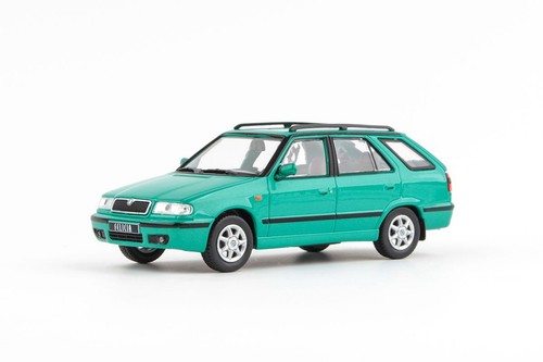 Skoda felicia combi - skoda,