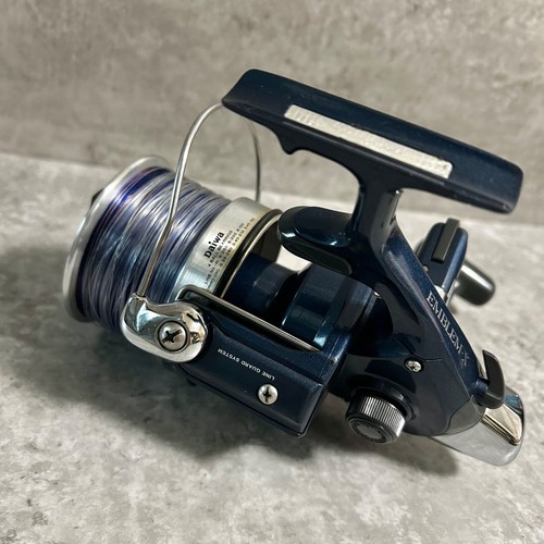 Mulinello spinning daiwa - mulinello,