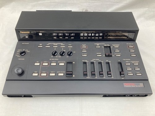 Panasonic mx10 mixer - wj-mx10, per