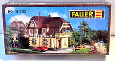 Faller H0 B-292 Villa Rurale -