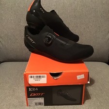 Scarpe ciclismo strada dmt - su,