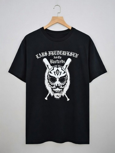 Maglietta lars frederiksen - lars, i