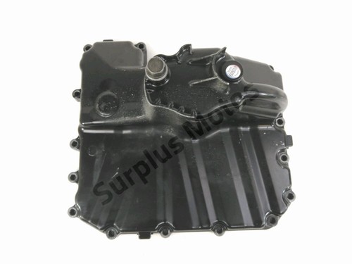 Carter inferieur kawasaki - inferieur,