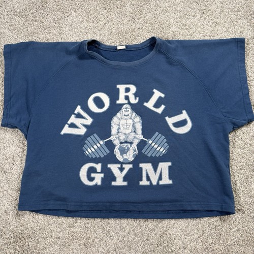 Camicia vintage world - camicia,