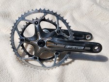 Guarnitura FSA Superlight In