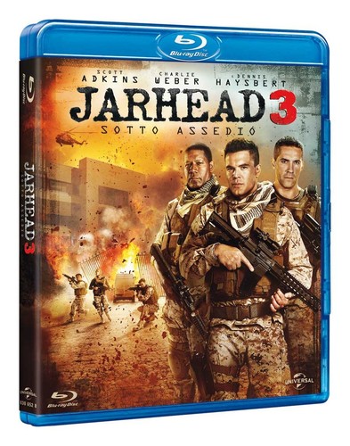 Film jarhead sotto - -,
