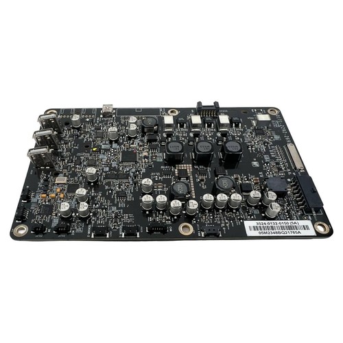 Apple led cinema display - display, 24