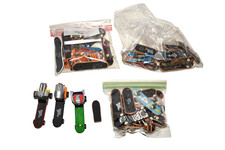 Tech Deck Mini Skateboard