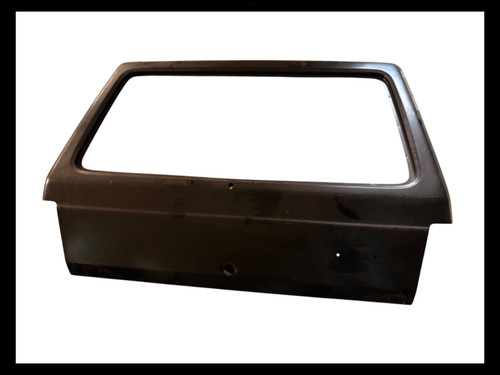 Fiat panda 4x4 141 - 4x4,