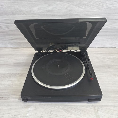 Giradischi stereo kenwood 26 - kenwood, p-26