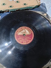 Disco Vinile Vintage Sergio