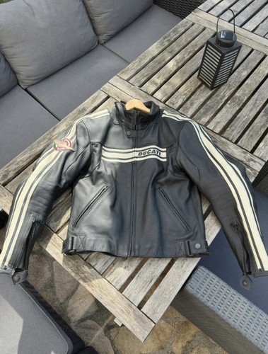 Dainese vintage ducati men - dainese, men’s