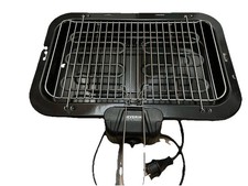 Griglia elettrica barbecue - griglia,