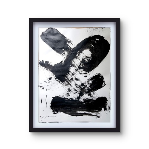 Carta aleph originale - carta,