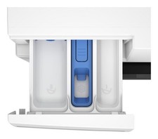 Beko BMWU3721A: Lavatrice