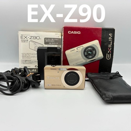 Fotocamera digitale compatta